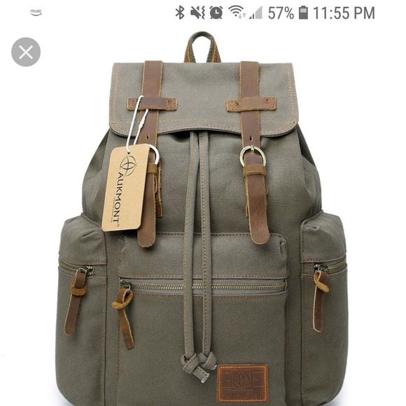 aukmont plus backpack
